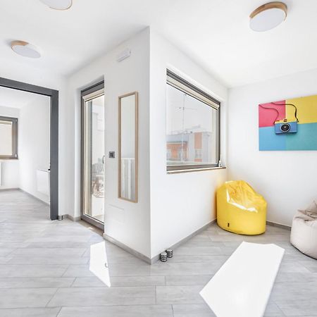 Brundisum Vacation Home By Rentbeat Brindisi Exterior photo