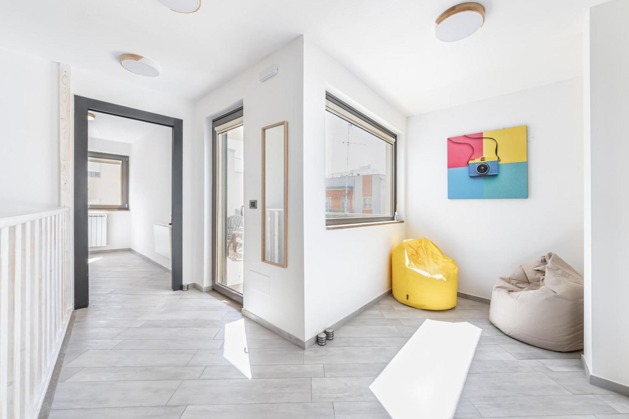 Brundisum Vacation Home By Rentbeat Brindisi Exterior photo